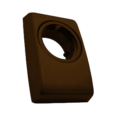 Adams Rite 8650 Cylinder Escutcheon Kit