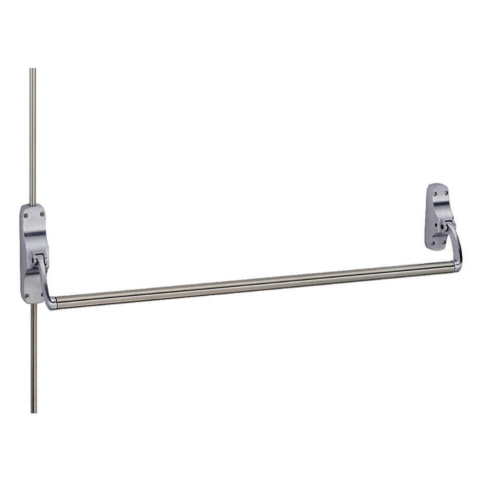 Von Duprin 8827EO Surface Vertical Rod Exit device 88 Series