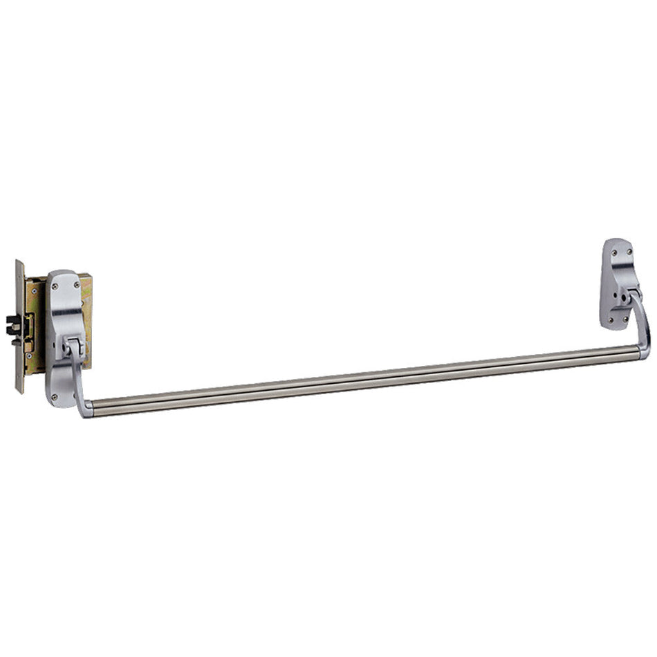 Von Duprin 8875EO Mortise Lock Cross Bar Exit Device 88 Series