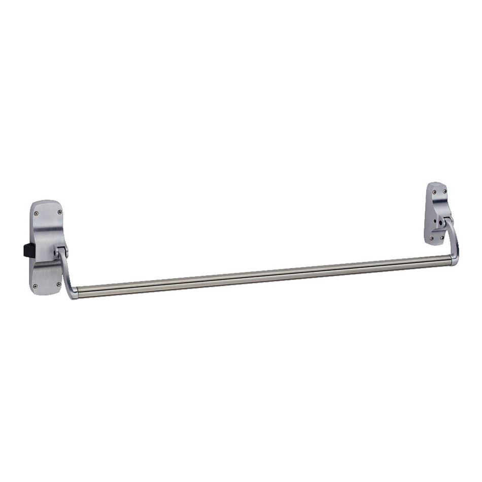 Von Duprin 88EO Rim Crossbar Exit Device 88 Series - Exit Only