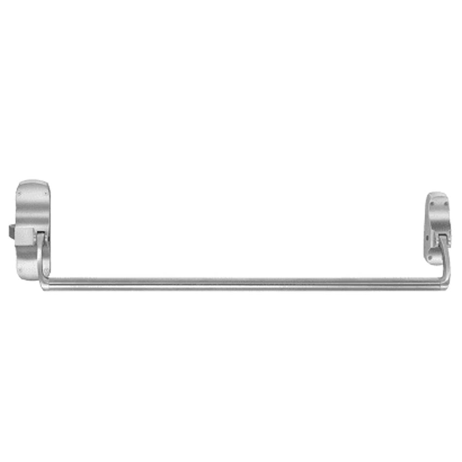Von Duprin 88EO Rim Crossbar Exit Device 88 Series - Exit Only