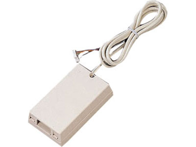 Aiphone - LEW-10 DESKTOP TERMINAL OPTION