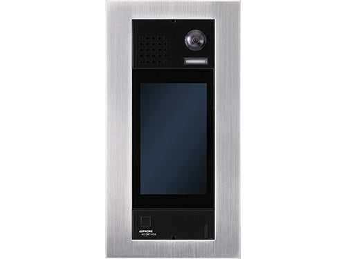 Aiphone - IXG-DM7-HIDA IXG ENT PANEL