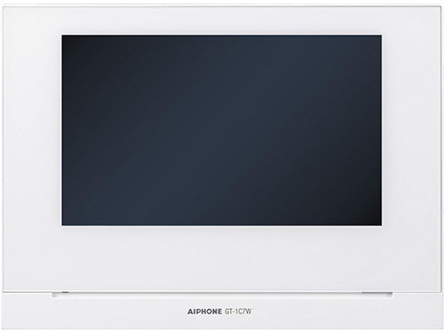 Aiphone - GT-1C7W GT TENANT STN W/APP