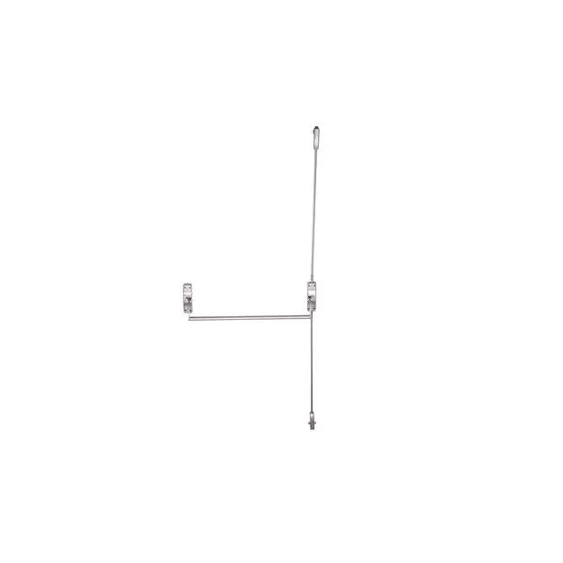 Taco ED-VR331 Vertical Rod Crash Bar Exit Device