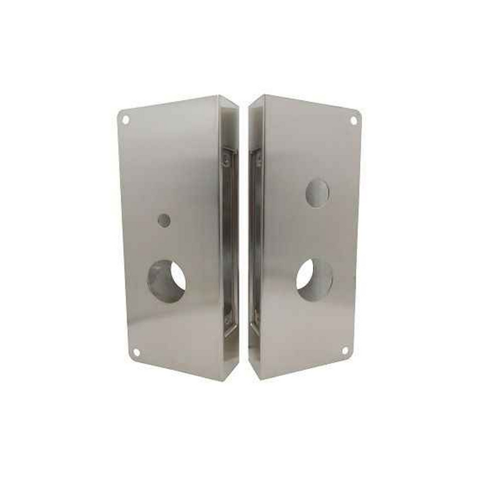 Don-Jo 9050 CW Wrap Around