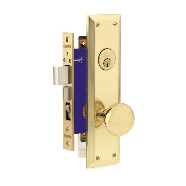Marks 91A/3-X Apartment Entry Mortise Lock