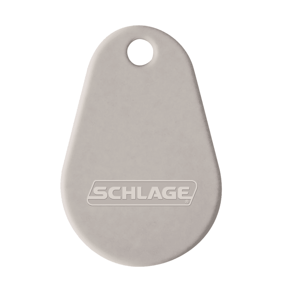Schlage 9651T Thin Proximity Keyfob
