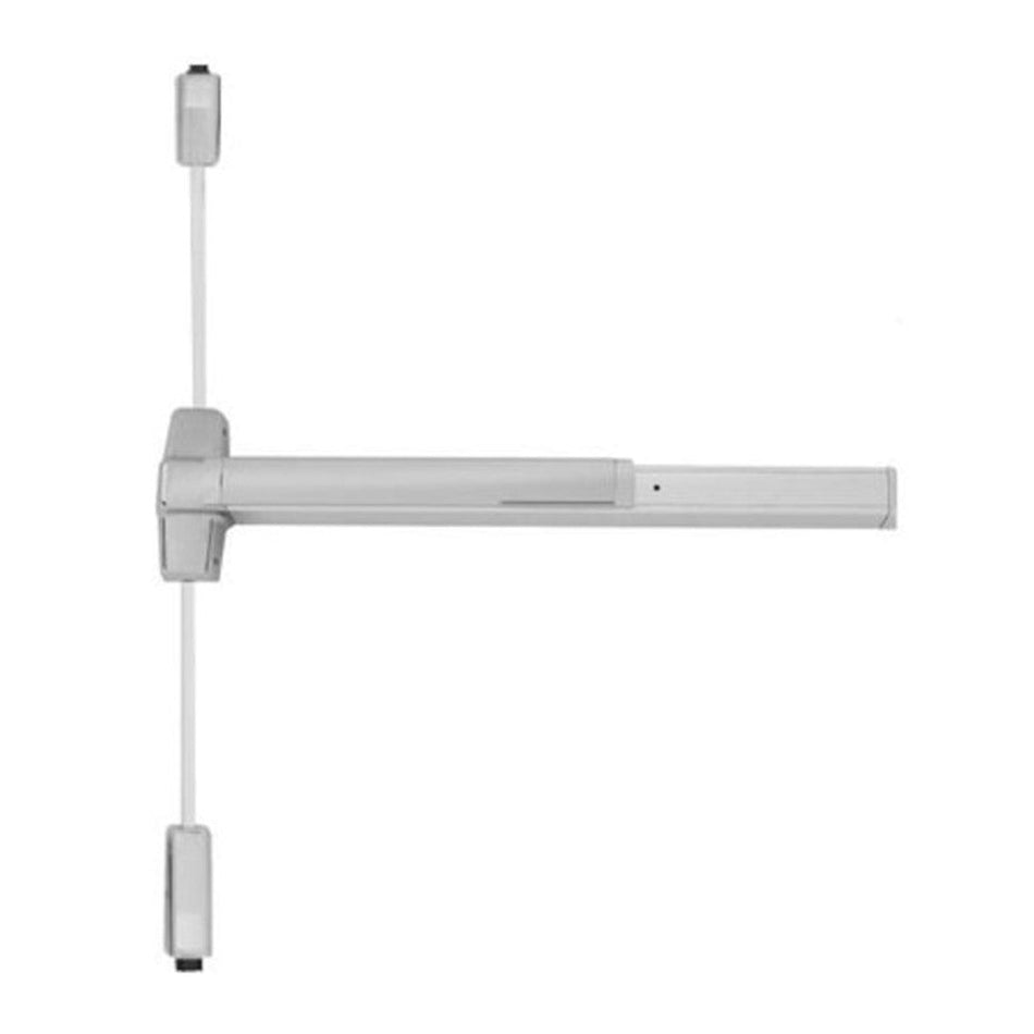 Von Duprin 9827EO/9927EO - Exit Only Surface Vertical Rod Device
