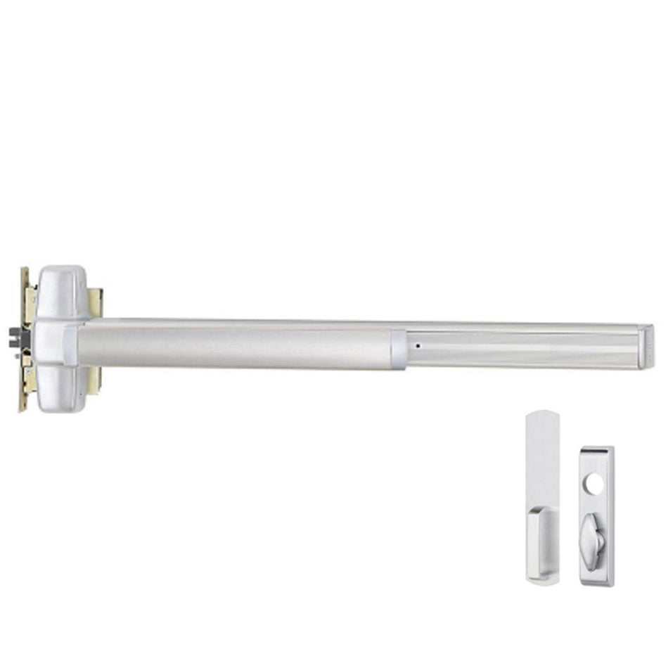 Von Duprin XP98EO/XP99EO - Exit Only Rim Exit Device