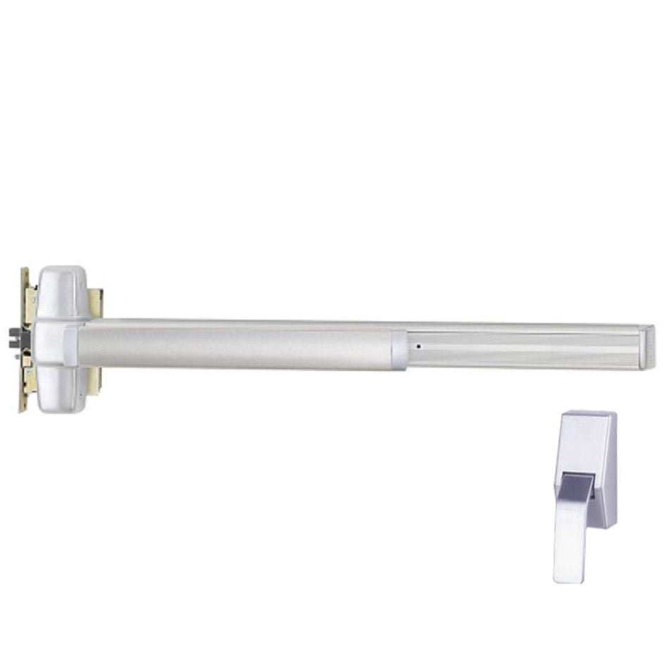 Von Duprin 9875HL/9975HL - Hospital Pull Trim Mortise Lock Device