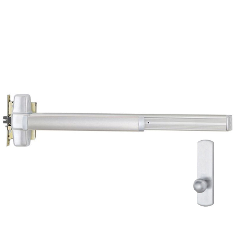 Von Duprin 9875K-NL/9975K-NL - Knob,Night Latch Mortise Lock Device