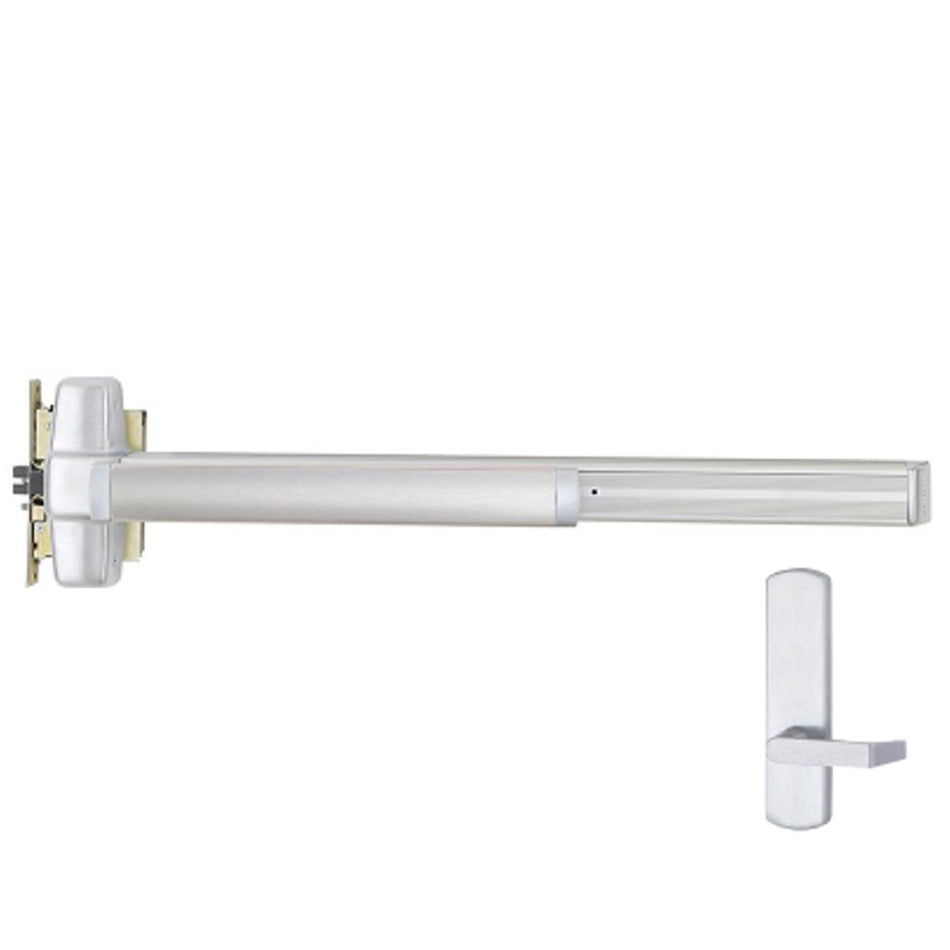 Von Duprin 9875L-DT/9975L-DT - Lever, Dummy Trim Mortise Lock Device