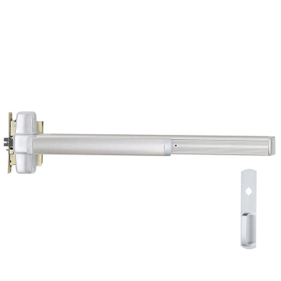 Von Duprin 9875NL/9975NL - Night Latch Mortise Lock Device