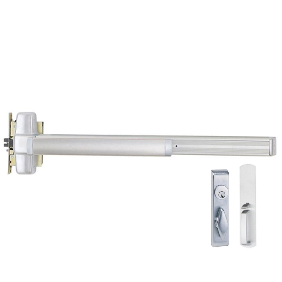 Von Duprin 9875TP/9975TP - Thumbpiece Mortise Lock Device