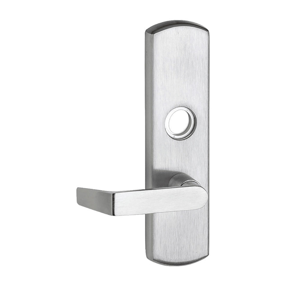 Von Duprin 996L-R/V - Lever Trim for Rim, Surface Vertical Rod, Concealed Vertical Rod 98/99 Series Exit Devices
