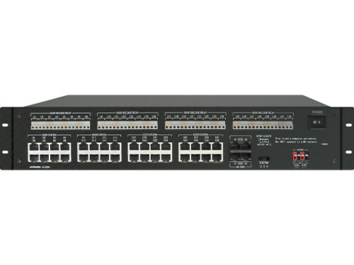 Aiphone - AX-320C 32-CALL DR ADD-ON CCU