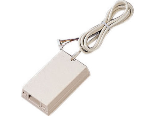 Aiphone - LEW-5 DESKTOP TERMINAL OPTION