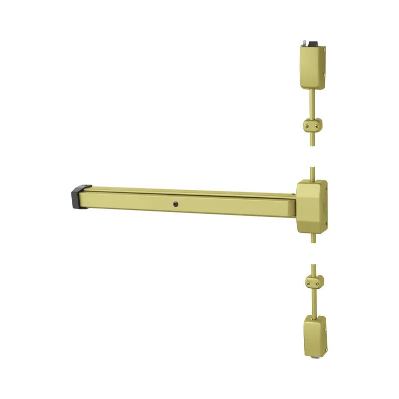Sargent 2727 Surface Vertical Rod Exit Device
