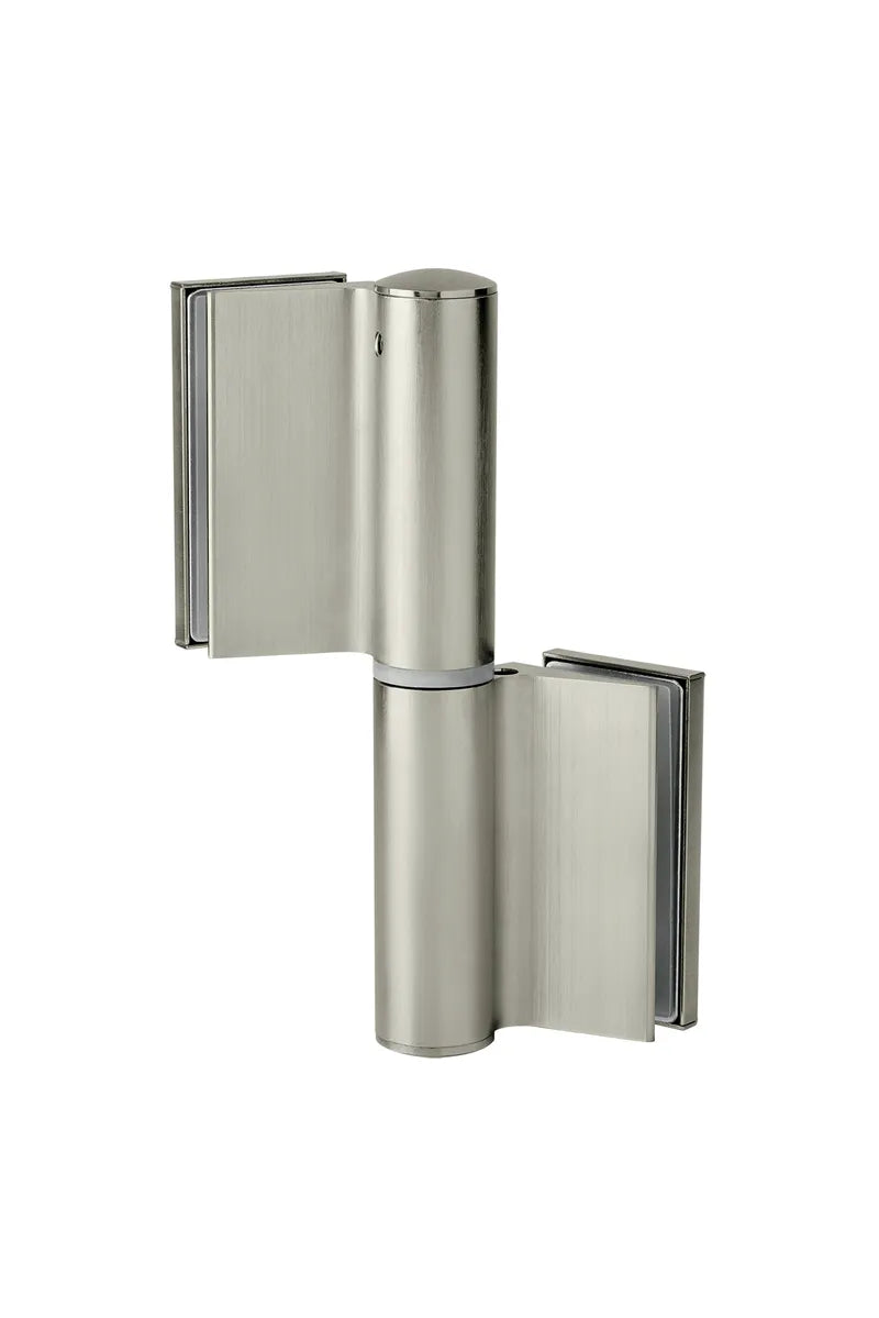Rockwood Hydrolic Hinge For Glass