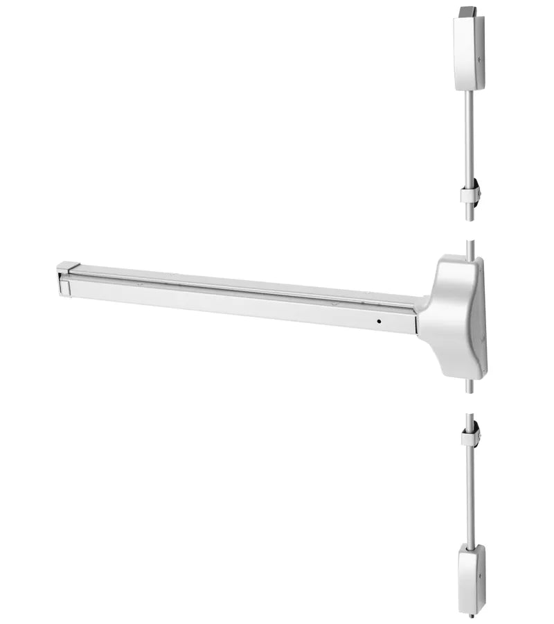 Corbin Russwin ED2400 Surface Vertical Rod Exit Device
