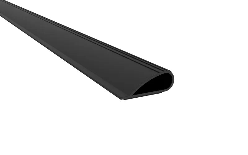 Pemko PK55 1/2" Wide Adhesive Perimeter Gasket