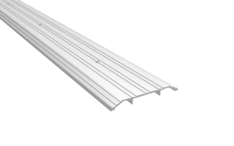 Pemko 171 Commercial Flat Saddle 1/2" x 5" Threshold