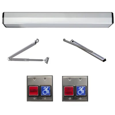 Norton 5241R1 / 5241R2 Restroom Kit