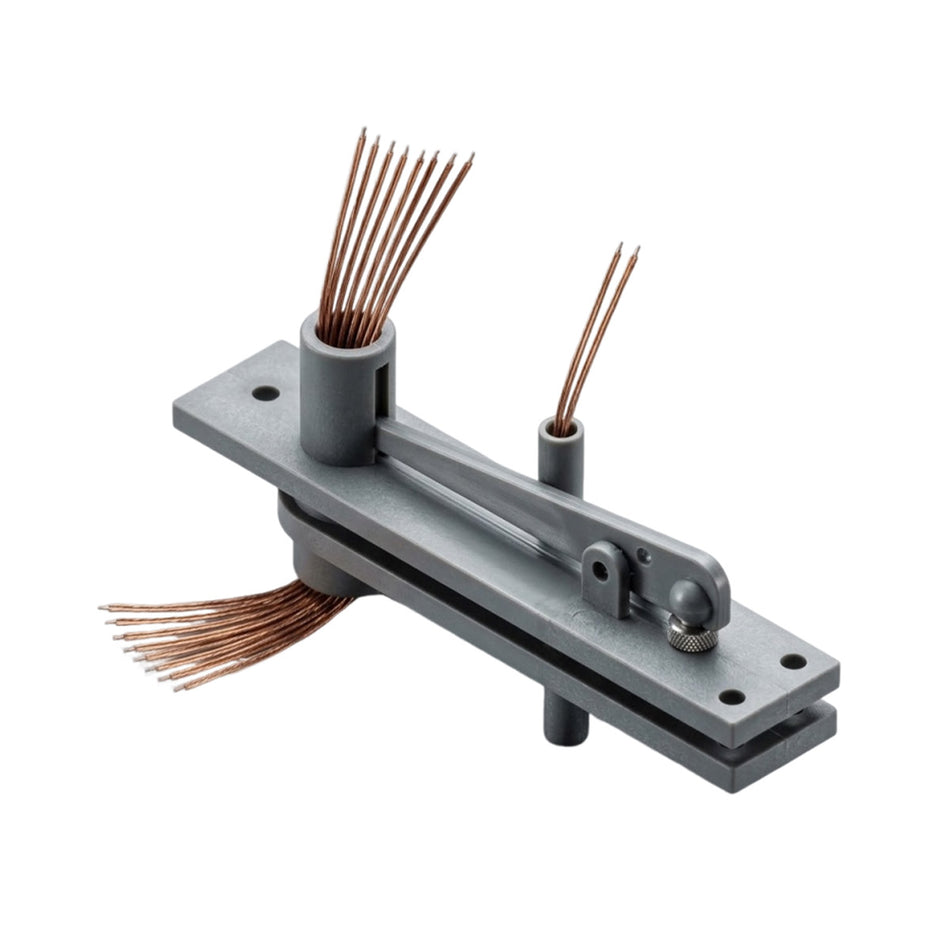 ABH CME0340 Electrified Top Pivot - Center Hung