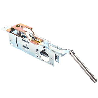 Adams Rite MS1861 Bottom Rail Deadbolt