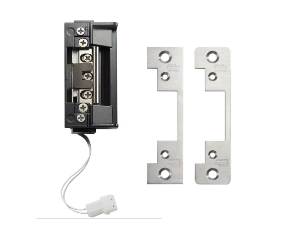 Alarm Controls AES-200 Electric Strike