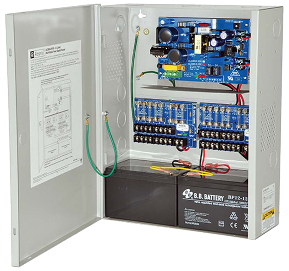 AL300ULXPD16 Altronix Power Supply