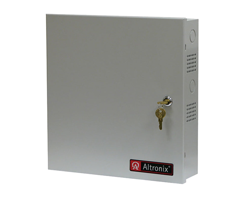 AL600ULMR Altronix Power Supply