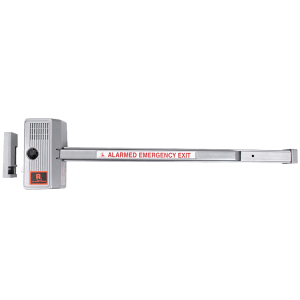 Alarm Lock 715 Alarmed Exit Device