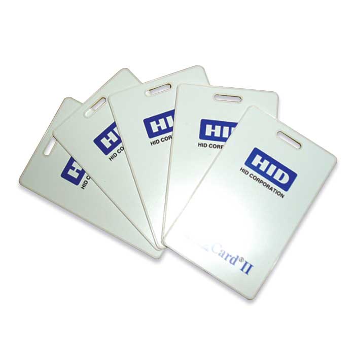 Alarm Lock ALHID1326 (Pack Of 100) Prox Cards