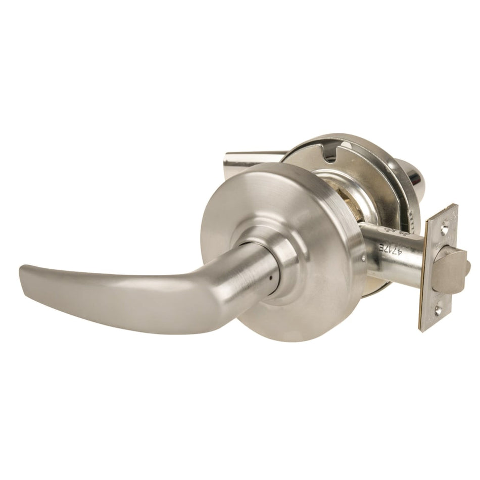 ND12DEL ATH 619 Schlage Lock Electric Cylindrical Lock