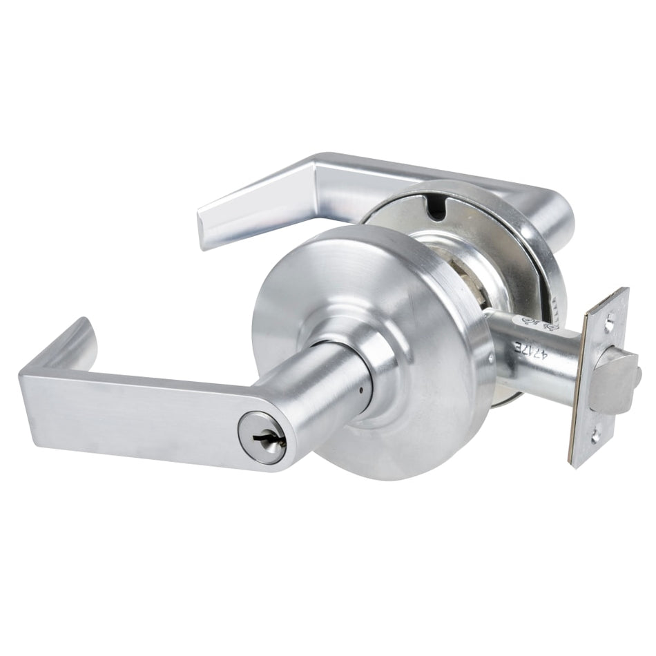 ND80PD RHO 626 Schlage Cylindrical Lock