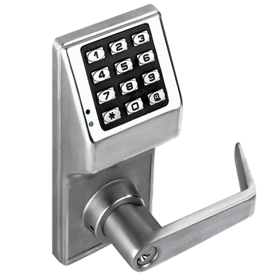 Alarm Lock DL2700DL Lockdown for School & Campus Security