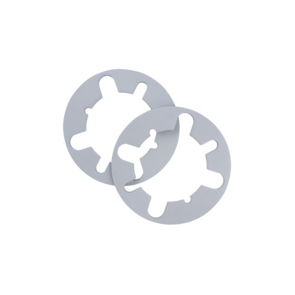 Don-Jo AR 335 Adapter Ring