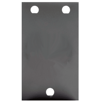 Arrow SF Exit Plate Trim