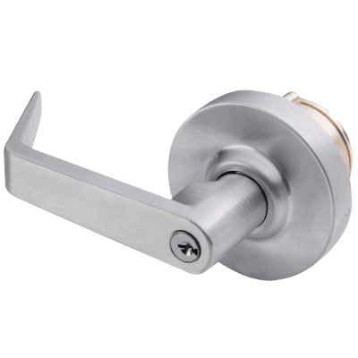 Arrow SRX87 Classroom Function Exit Device Trim