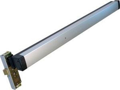 Adams Rite 8400 Series Narrow Stile Mortise Exit Device 8410, 8420 - Barzellock.com