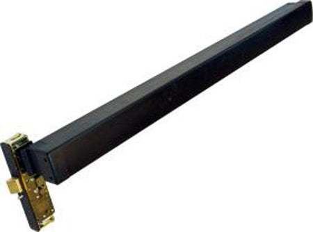 Adams Rite 8400 Series Narrow Stile Mortise Exit Device 8410, 8420 - Barzellock.com