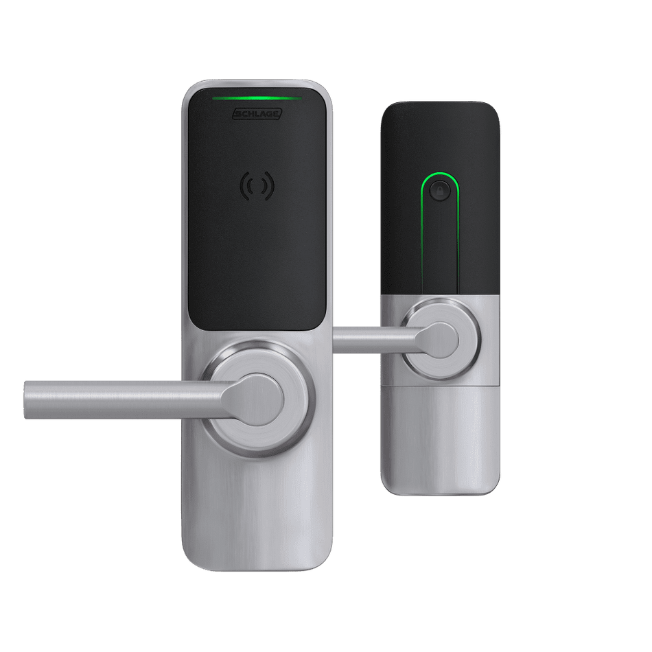 Schlage Electronics XE360M - Wireless Mortise Lock