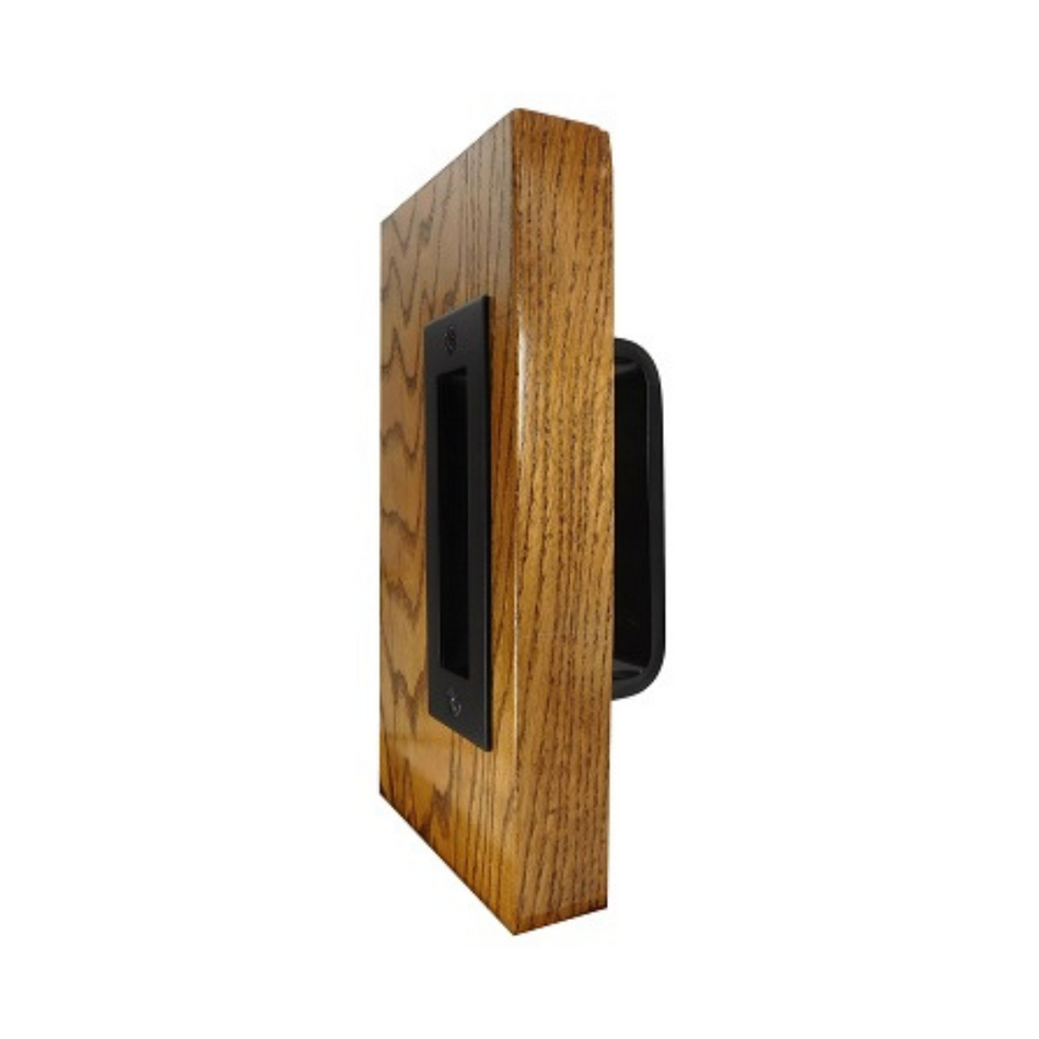 Don-Jo BD1830 Barn Door Flat Pull