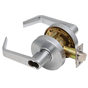 Dexter C2000 Storeroom Lever Lock