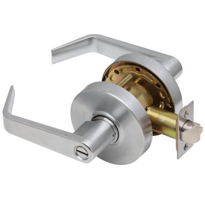 Dexter C2000 Privacy Grade 2 Lever Lock