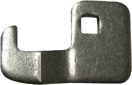 CompX C7120 Heavy Duty Cam for  C9100 & C9200 Mailbox Lock