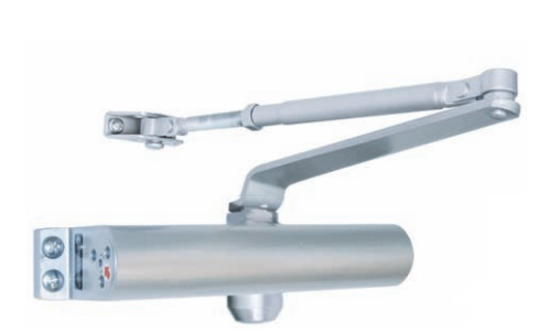 Calibre CA8001 ADA Surface Mount Door Closer