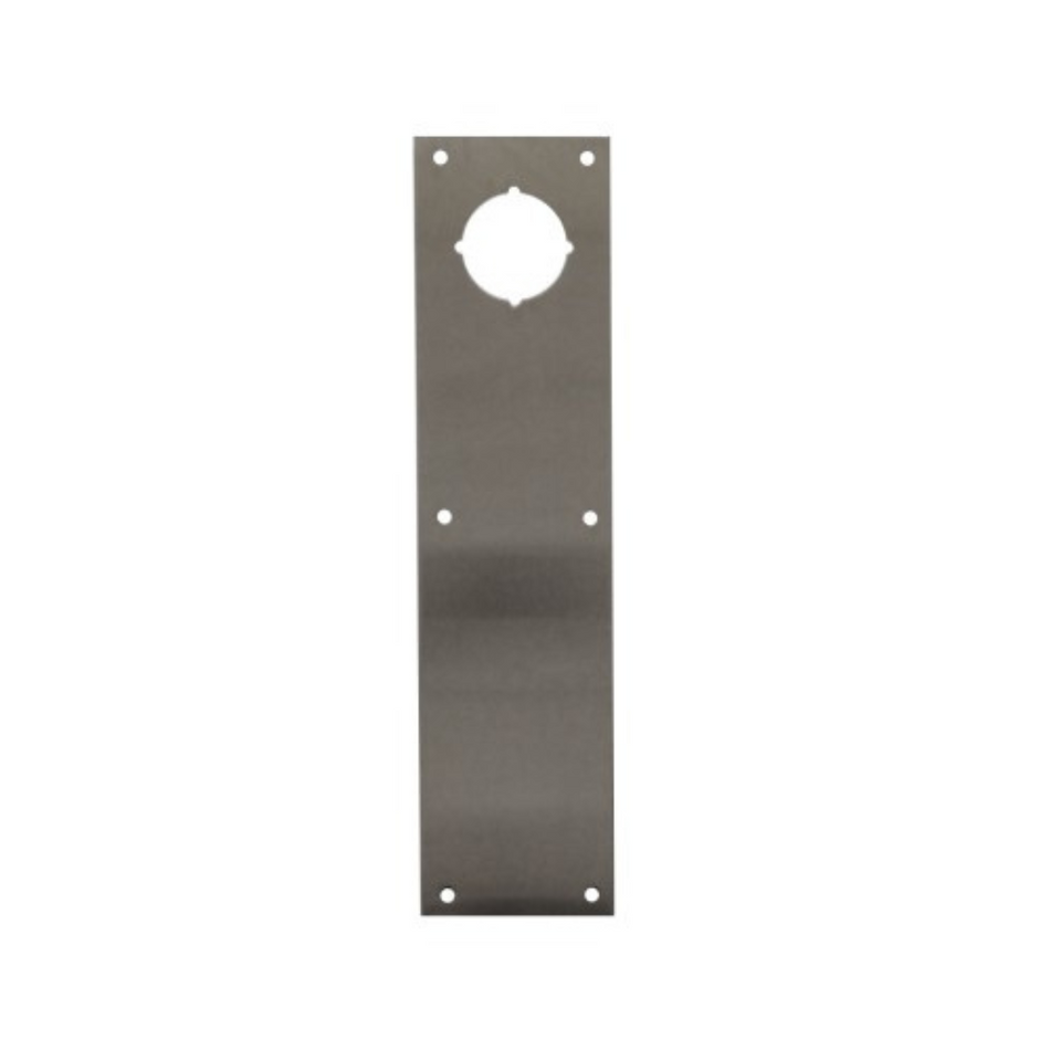 Don-jo CFK71 Push Plate with Holes